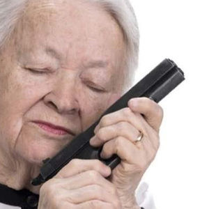 Meet your Posher, Lil